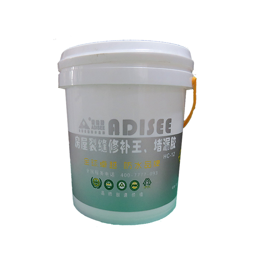 房屋裂縫修補王、堵漏膠